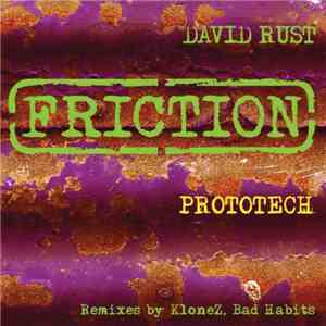 David Rust - Prototech