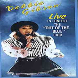 Debbie Gibson - Live In Concert The 