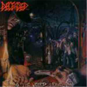 Deceased - As The Weird Travel On