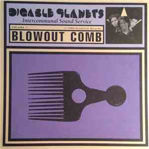 Digable Planets - Blowout Comb