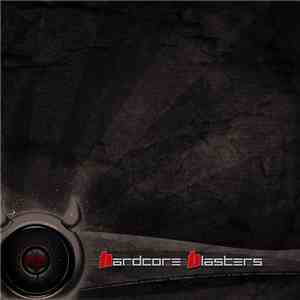 DJ D vs Nitrogenetics - Melodic Art EP