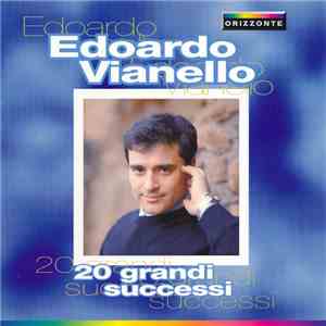 Edoardo Vianello - 20 Grandi Successi