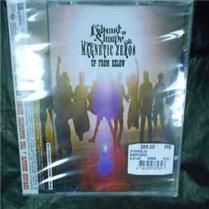 Edward Sharpe & The Magnetic Zeros - Up From Below