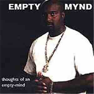 Empty Mynd - Thoughts Of An Empty Mynd