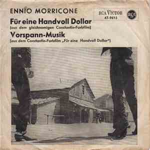 Ennio Morricone - Für Eine Handvoll Dollar