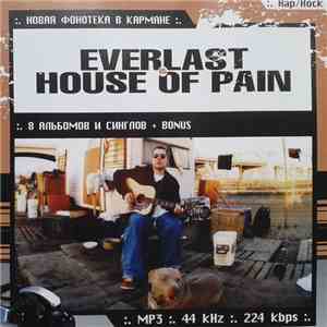 Everlast & House Of Pain - Новая Фонотека В Кармане