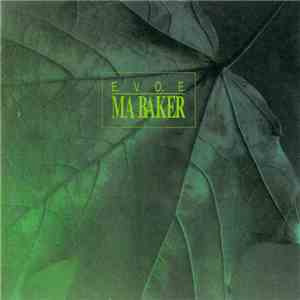 E.V.O.E. Feat Omokaro - Ma Baker