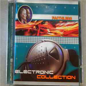 Faithless - Turn Up The Volume,plug In And Get Connected!
