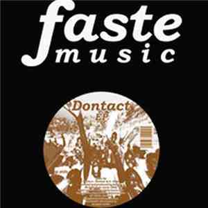 Frankie  - Dontact EP