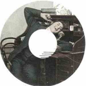 Gareth Bilaney - P Side (Edit)