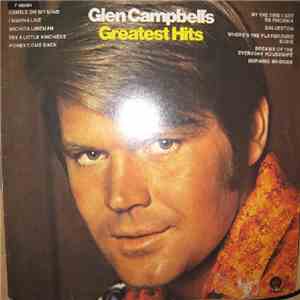 Glen Campbell - Glen Campbell's Greatest Hits