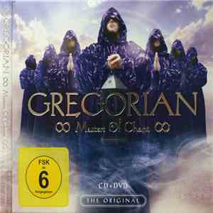 Gregorian - Masters Of Chant 8