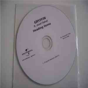 Gryffin Ft. Josef Salvat - Heading Home