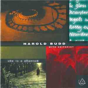 Harold Budd With Zeitgeist - She Is A Phantom