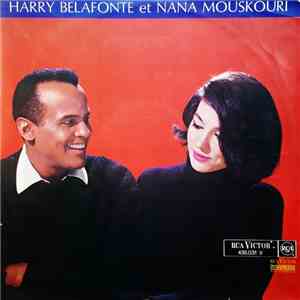 Harry Belafonte Et Nana Mouskouri - Chants De La Grèce