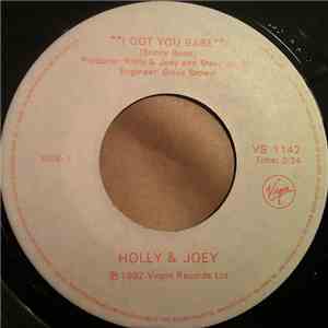 Holly & Joey / Holly And The Italians - I Got You Babe