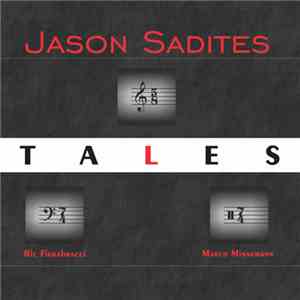 Jason Sadites - Tales