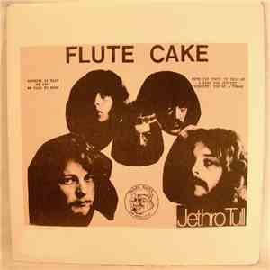 Jethro Tull - Flute Cake