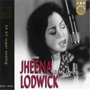 Jheena Lodwick - All my loving......