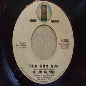 Jo Jo Gunne - Run Run Run