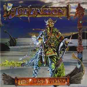 Johansson - The Last Viking