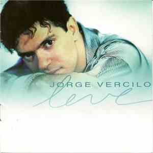 Jorge Vercilo - Leve