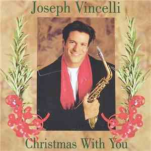 Joseph Vincelli - Christmas With You