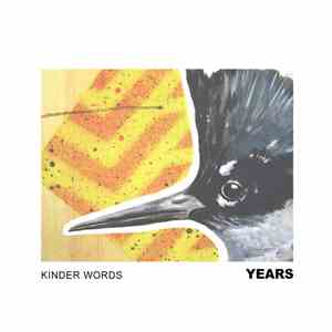 Kinder Words - Years