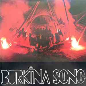 Les Pionniers Scouts De France - Burkina Song