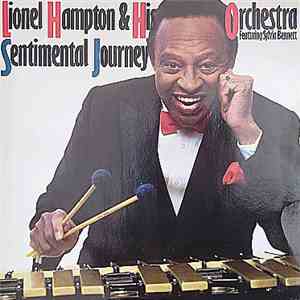 Lionel Hampton & His Orchestra Featuring Sylvia Bennett - Sentimental Journ ...