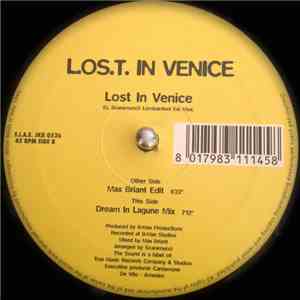 L.OS.T. In Venice - Lost In Venice
