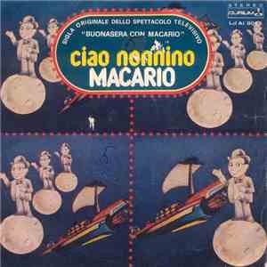 Macario - Ciao Nonnino