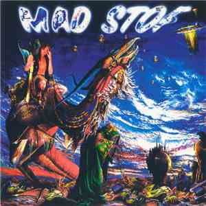 Mad Stof - Mad Stof