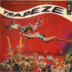 Malcolm Arnold - Trapeze