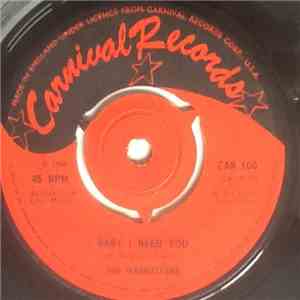 Manhattans - Baby I Need You