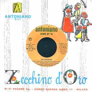 Marco Ferri  - Gabriele Gatti - Cesare Francalacci / Maria Laura Scavone E  ...