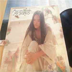Mayumi Itsuwa - My Songs / さよならだけは言わないで