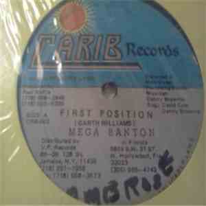 Mega Banton - First Position