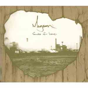 Megson  - Smoke of Home