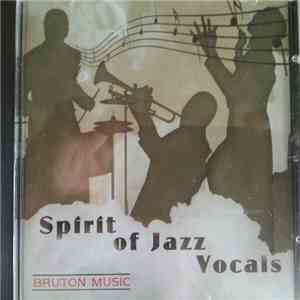 Mike Melvoin, Richard Hurwitz - Spirit Of Jazz Vocals