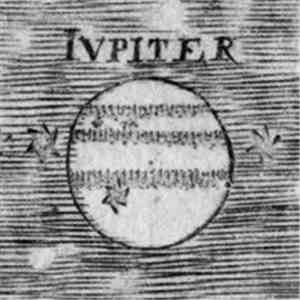 Mikrodepresja - Iupiter