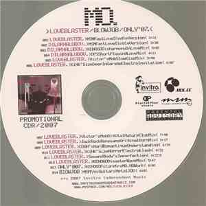 MO. - )Loveblaster/Blowjob/Only '07.(