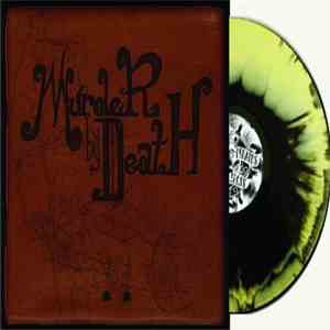 Murder By Death - Who Will Survive, And What Will Be Left Of Them?