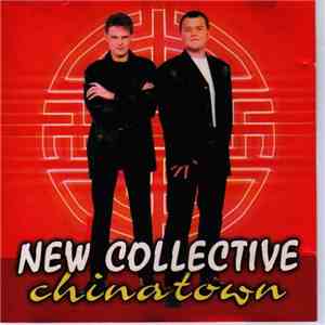 New Collective - Chinatown