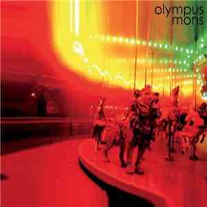 Olympus Mons  - The Mink Trapper's Daughter