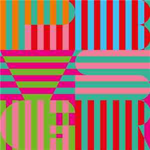 Panda Bear - Panda Bear Meets The Grim Reaper