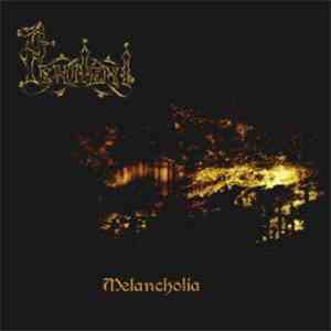 Penitent - Melancholia