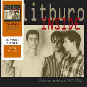 Politburo  - Inside