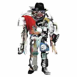 Radwimps - アルトコロニーの定理