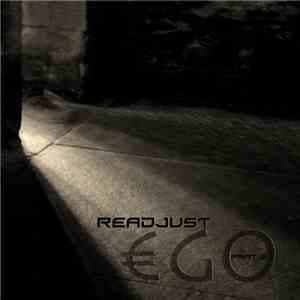 ReAdjust - Ego Part 2